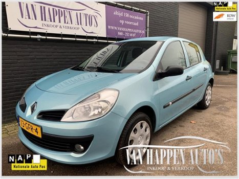 Renault Clio - 1.2-16V Special Line - 1