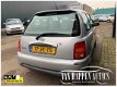 Nissan Micra - 1.4 Comfort - 1 - Thumbnail