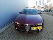 Alfa Romeo 159 - 2.2 JTS Distinctive - 1 - Thumbnail