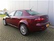 Alfa Romeo 159 - 2.2 JTS Distinctive - 1 - Thumbnail