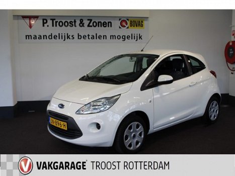 Ford Ka - 1.2 Style start/stop - 1