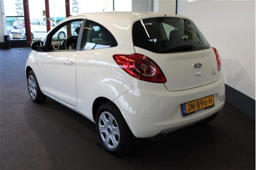 Ford Ka - 1.2 Style start/stop - 1