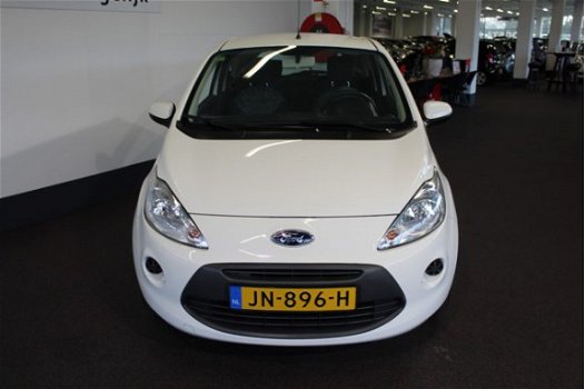 Ford Ka - 1.2 Style start/stop - 1