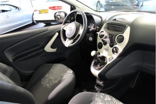 Ford Ka - 1.2 Style start/stop - 1