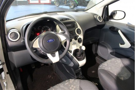 Ford Ka - 1.2 Style start/stop - 1