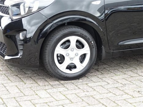 Kia Picanto - 1.0 MPi 67pk * Twenty Edition * NU VOOR SLECHTS €13990, - RIJKLAAR - 1