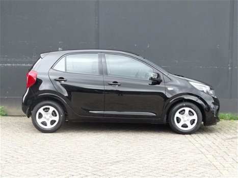 Kia Picanto - 1.0 MPi 67pk * Twenty Edition * NU VOOR SLECHTS €13990, - RIJKLAAR - 1