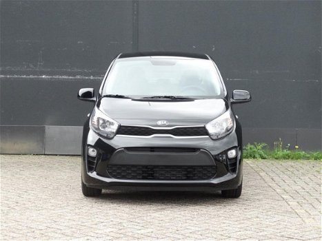 Kia Picanto - 1.0 MPi 67pk 4-zits * Twenty Edition * RIJKLAAR VOOR SLECHTS €13990, - 1