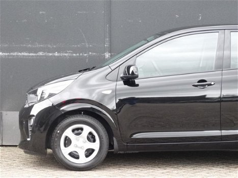 Kia Picanto - 1.0 MPi 67pk 4-zits * Twenty Edition * RIJKLAAR VOOR SLECHTS €13990, - 1