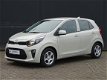 Kia Picanto - 1.0 MPi 67pk 4-zits ComfortPlusLine * NU VOOR SLECHTS €13990, - RIJKLAAR - 1 - Thumbnail