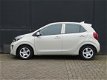 Kia Picanto - 1.0 MPi 67pk 4-zits ComfortPlusLine * NU VOOR SLECHTS €13990, - RIJKLAAR - 1 - Thumbnail