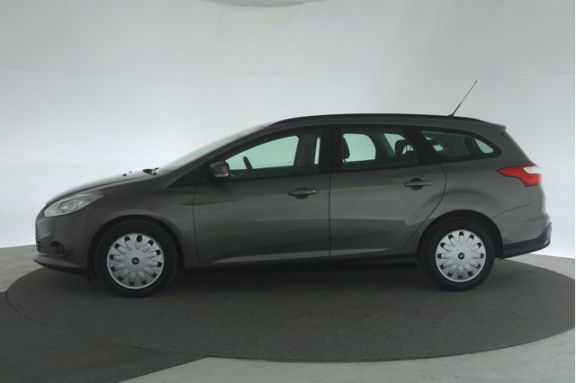Ford Focus - wagn 1, 6 tdci trend - Afbeelding 5