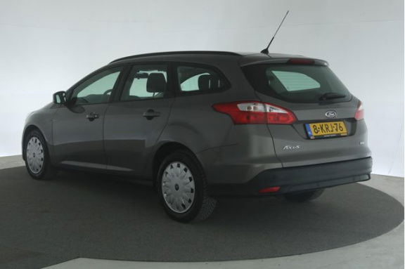 Ford Focus - wagn 1, 6 tdci trend - Afbeelding 4