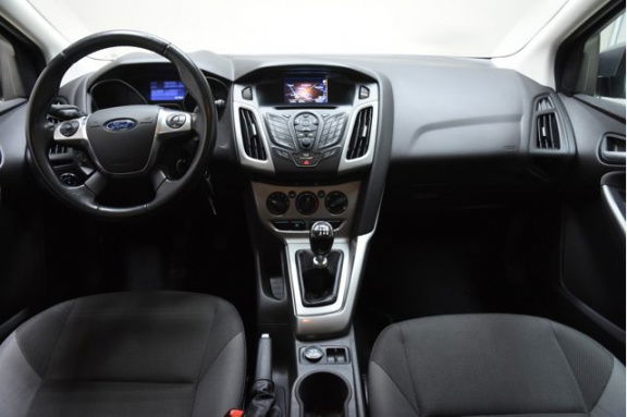 Ford Focus - wagn 1, 6 tdci trend - Afbeelding 2