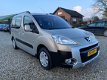 Peugeot Partner Tepee - 1.6 Outdoor *Airco-2XSchuifdeur - 1 - Thumbnail