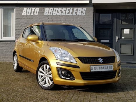 Suzuki Swift - 1.2 Dynamic AUTOMAAT NIEUWSTAAT - 1