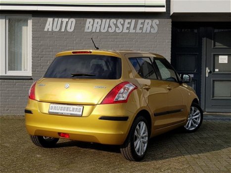 Suzuki Swift - 1.2 Dynamic AUTOMAAT NIEUWSTAAT - 1