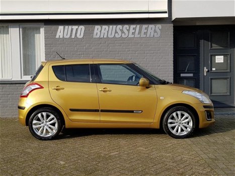 Suzuki Swift - 1.2 Dynamic AUTOMAAT NIEUWSTAAT - 1