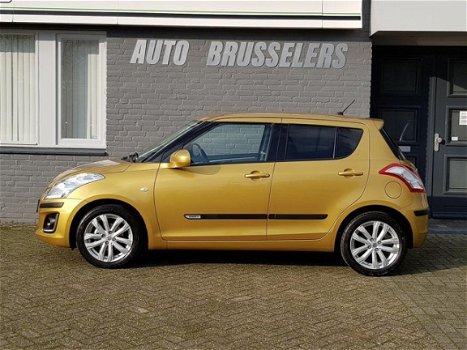 Suzuki Swift - 1.2 Dynamic AUTOMAAT NIEUWSTAAT - 1