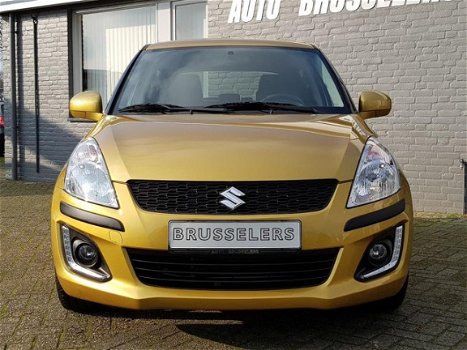 Suzuki Swift - 1.2 Dynamic AUTOMAAT NIEUWSTAAT - 1