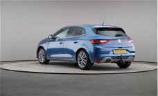 Renault Mégane - 1.2 TCe GT-Line, Navigatie