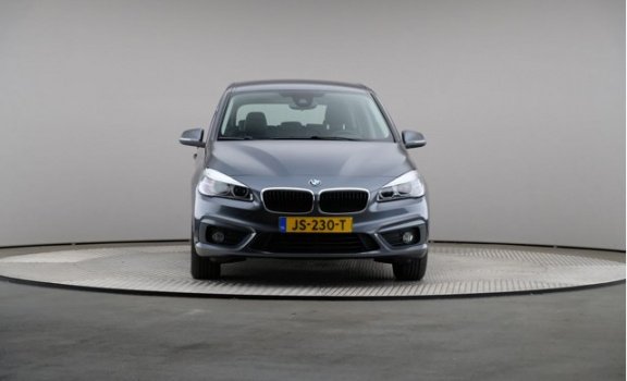 BMW 2-serie Gran Tourer - 218i Centennial Executive 7-Persoons, LED, Leder, Navigatie - 1