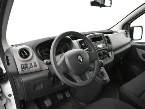 Renault Trafic - Kombi 1.6DCi 9-Persoons BPM vrij - 1