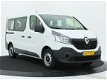 Renault Trafic - Kombi 1.6DCi 9-Persoons BPM vrij - 1 - Thumbnail