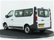 Renault Trafic - Kombi 1.6DCi 9-Persoons BPM vrij - 1 - Thumbnail