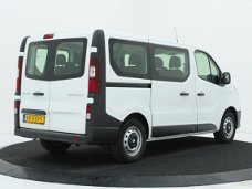 Renault Trafic - Kombi 1.6DCi 9-Persoons BPM vrij