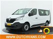 Renault Trafic - Kombi 1.6DCi 9-Persoons BPM vrij - 1 - Thumbnail