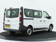 Renault Trafic - Kombi 1.6DCi 9-Persoons BPM vrij