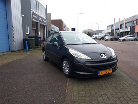 Peugeot 207 - 1.4 X-line Inruil mogelijk Met N.A.P - 1