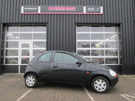 Ford Ka - 1.3 Futura 1e eigenaar - 1