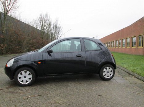 Ford Ka - 1.3 Futura 1e eigenaar - 1