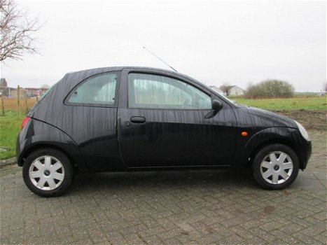 Ford Ka - 1.3 Futura 1e eigenaar - 1