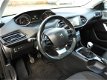 Peugeot 308 SW - 1.6 BlueHDI Blue Lease Limited NAVI+CAMERA/PANODAK/LMV - 1 - Thumbnail