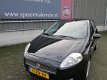 Fiat Punto - 1.4 5DR GRANDE Edizione Cool - 1 - Thumbnail