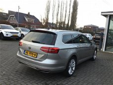 Volkswagen Passat Variant - 1.4 TSI GTE AUT HIGHLINE (incl.BTW)