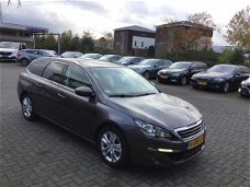 Peugeot 308 SW - 1.6 BlueHDI 88KW EXECUTIVE