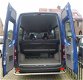 Mercedes-Benz Sprinter - 213 2.2 CDI 366 AIRCO SCHUIFDEUR € 9950 EX BTW - 1 - Thumbnail