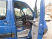 Mercedes-Benz Sprinter - 213 2.2 CDI 366 AIRCO SCHUIFDEUR € 9950 EX BTW - 1 - Thumbnail