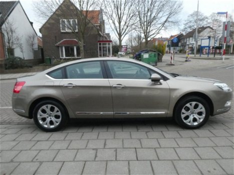 Citroën C5 - 2.0 16V Exclusive , 81.000km, NIEUWSTAAT - 1