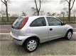 Opel Corsa - 1.2-16V Rhythm Slechts 30 DKM - 1 - Thumbnail