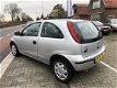 Opel Corsa - 1.2-16V Rhythm Slechts 30 DKM - 1 - Thumbnail