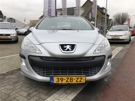 Peugeot 308 - 1.6 VTi XS Climatronic Panoramadak Nwe APK - 1