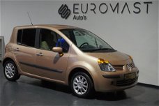 Renault Modus - 1.6-16V Privilège Luxe Automaat/Airco/5Deurs/Nieuw Apk