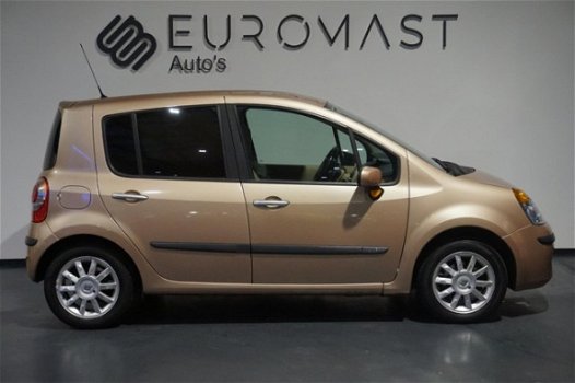 Renault Modus - 1.6-16V Privilège Luxe Automaat/Airco/5Deurs/Nieuw Apk - 1