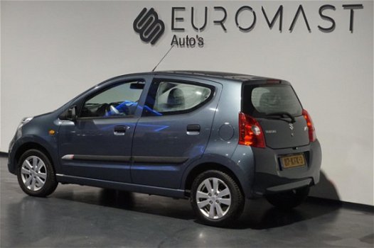 Suzuki Alto - 1.0 Comfort Elektrische Ramen/5Deurs/Nieuw Apk - 1