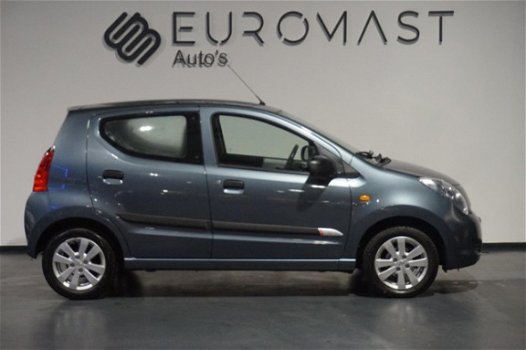 Suzuki Alto - 1.0 Comfort Elektrische Ramen/5Deurs/Nieuw Apk - 1